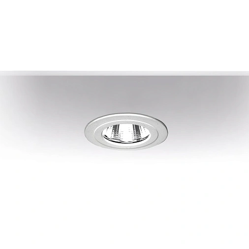 LED светильник встраиваемый влагозащищенный